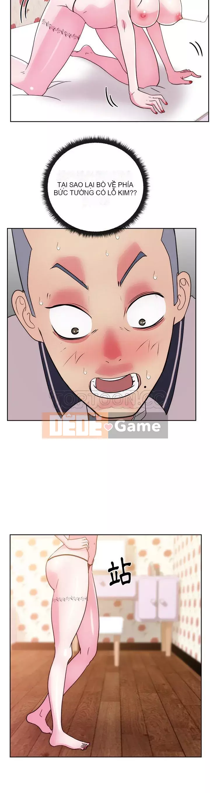 Người yêu câu lạc bộ truyện tranh Chương 1-46