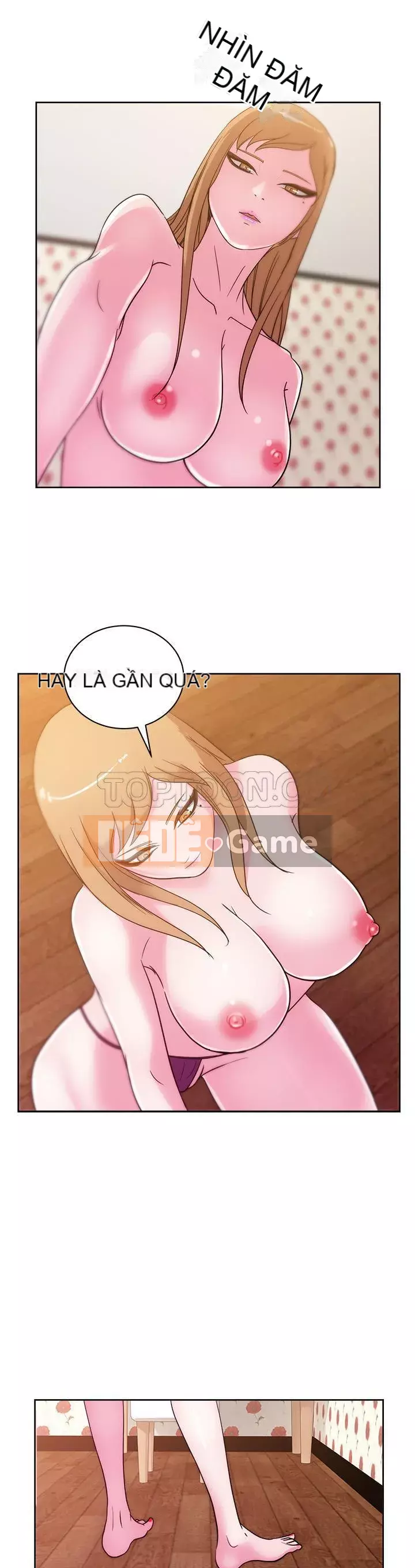 Người yêu câu lạc bộ truyện tranh Chương 1-46