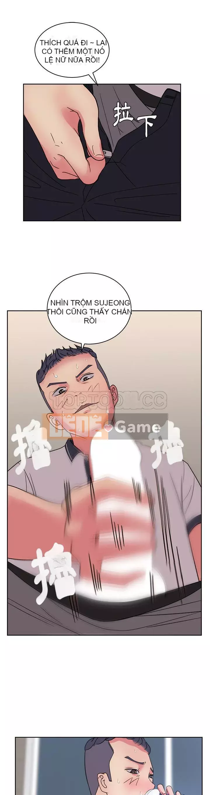 Người yêu câu lạc bộ truyện tranh Chương 1-46