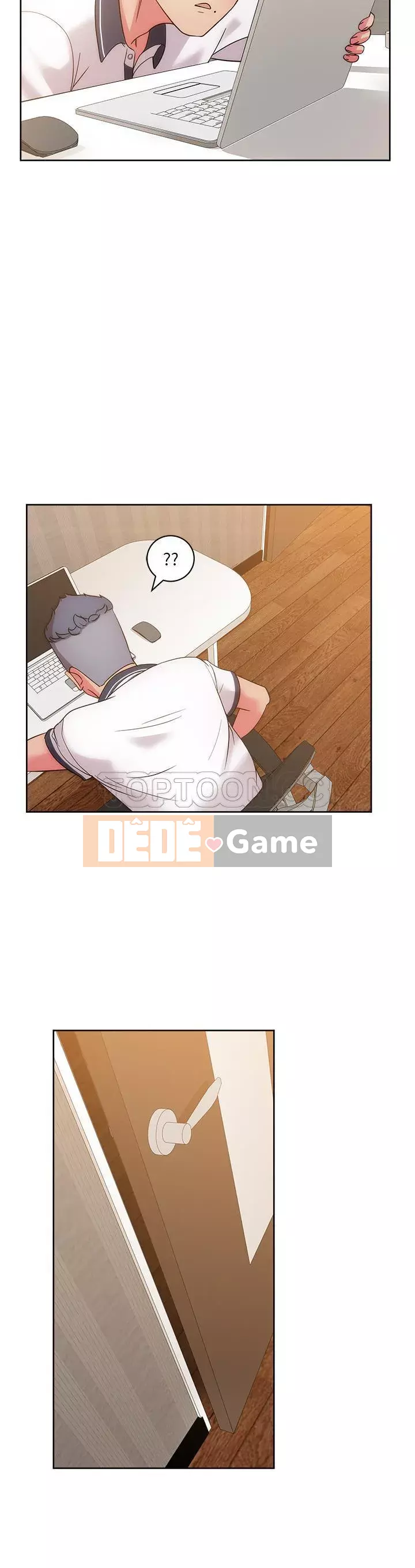 Người yêu câu lạc bộ truyện tranh Chương 1-46