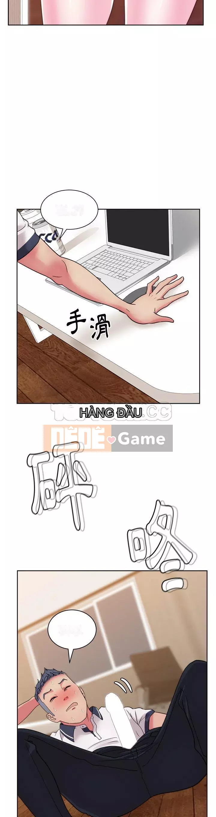 Người yêu câu lạc bộ truyện tranh Chương 1-46