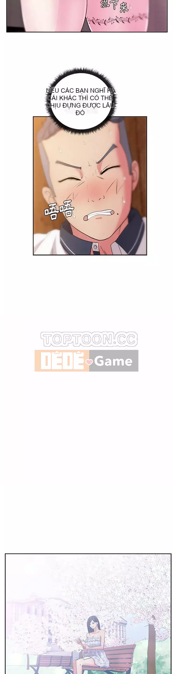 Người yêu câu lạc bộ truyện tranh Chương 1-46