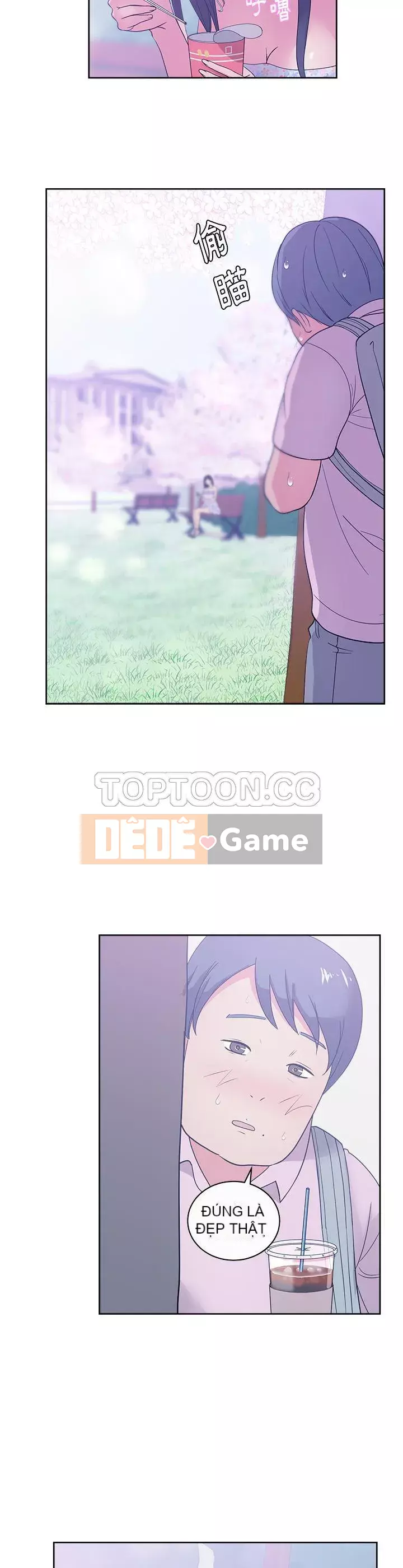 Người yêu câu lạc bộ truyện tranh Chương 1-46