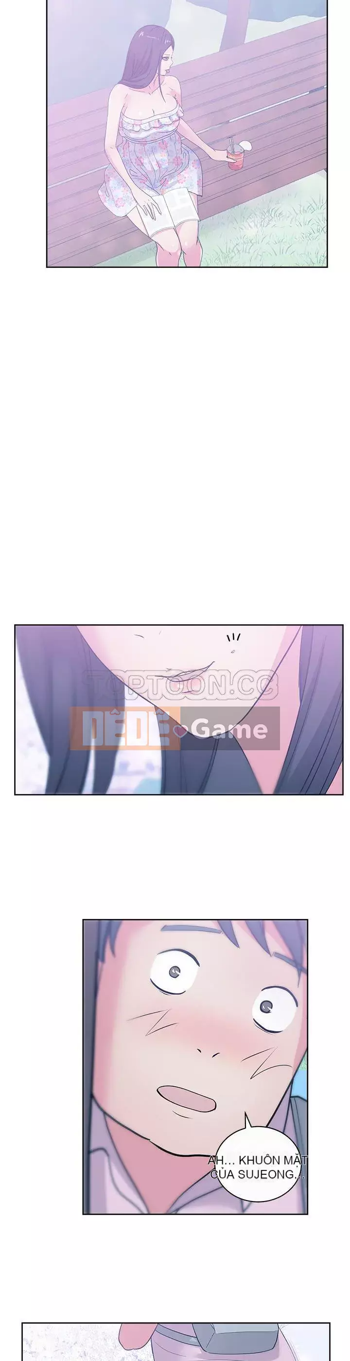 Người yêu câu lạc bộ truyện tranh Chương 1-46