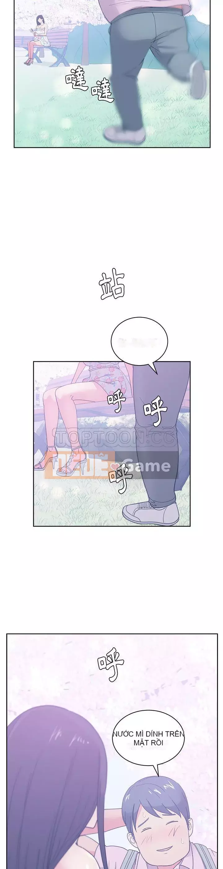 Người yêu câu lạc bộ truyện tranh Chương 1-46