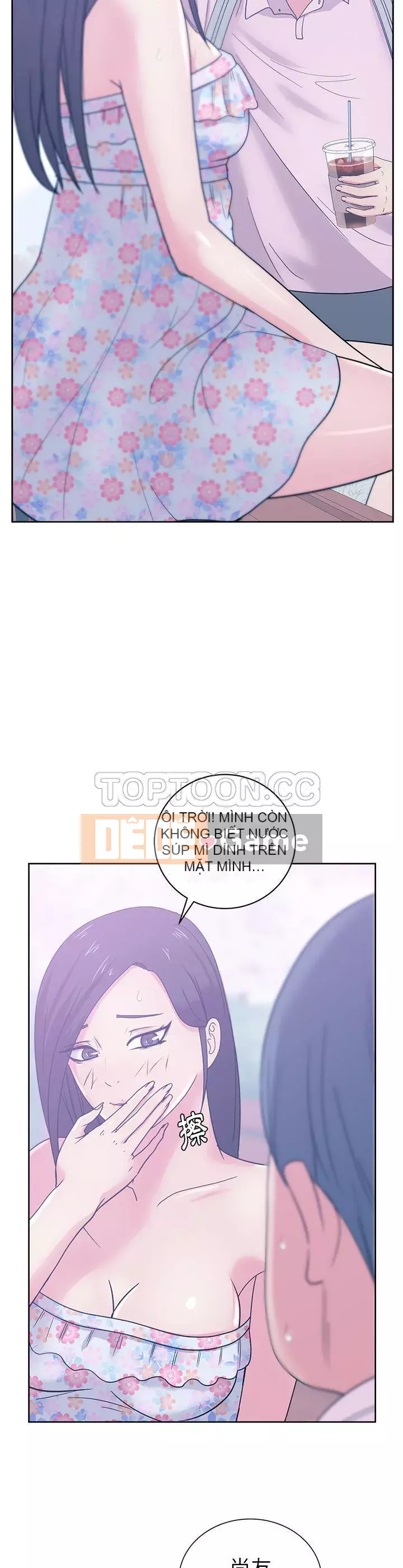 Người yêu câu lạc bộ truyện tranh Chương 1-46