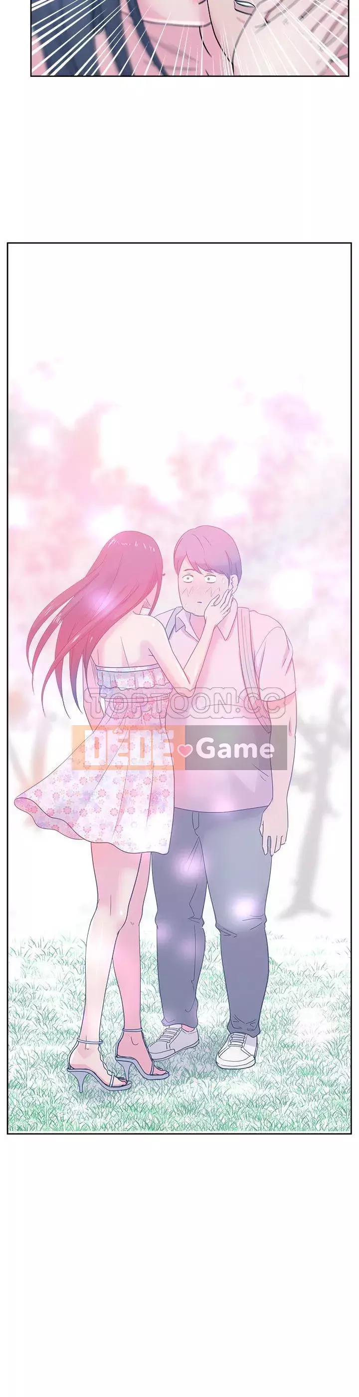 Người yêu câu lạc bộ truyện tranh Chương 1-46