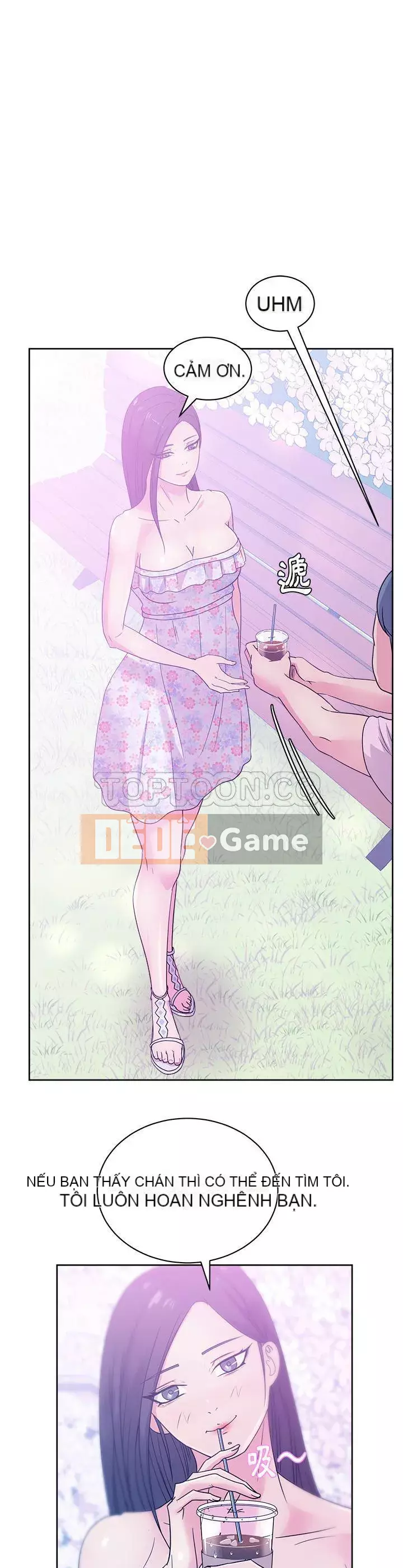 Người yêu câu lạc bộ truyện tranh Chương 1-46