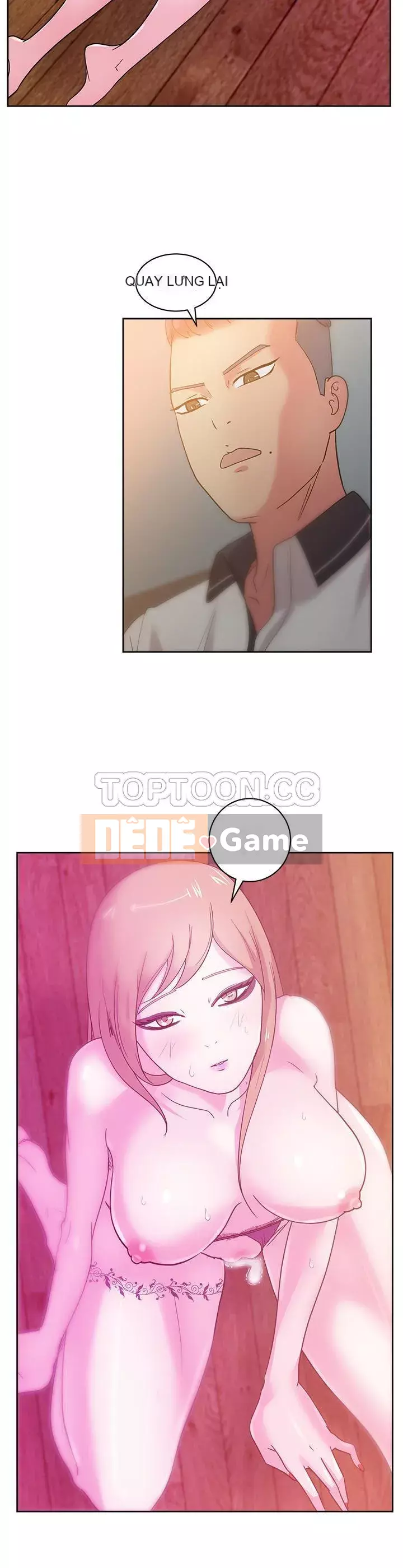 Người yêu câu lạc bộ truyện tranh Chương 1-46