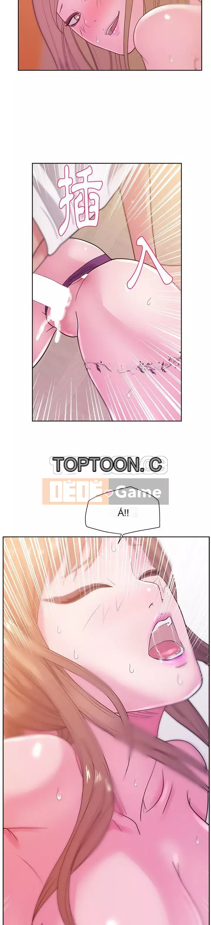 Người yêu câu lạc bộ truyện tranh Chương 1-46