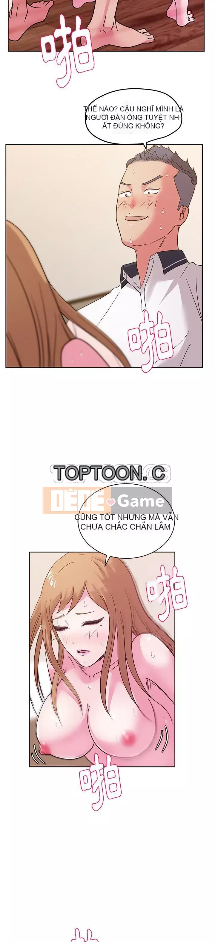 Người yêu câu lạc bộ truyện tranh Chương 1-46