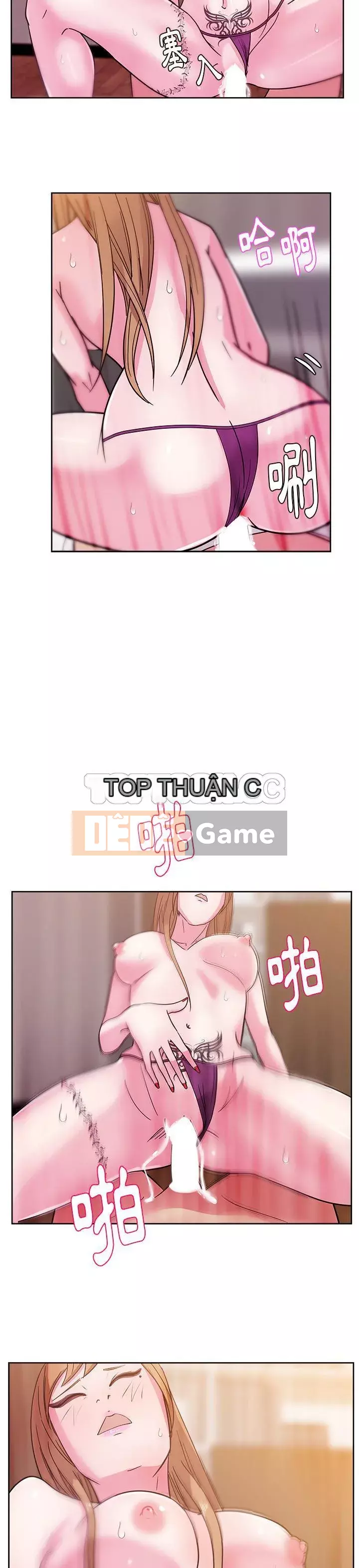 Người yêu câu lạc bộ truyện tranh Chương 1-46