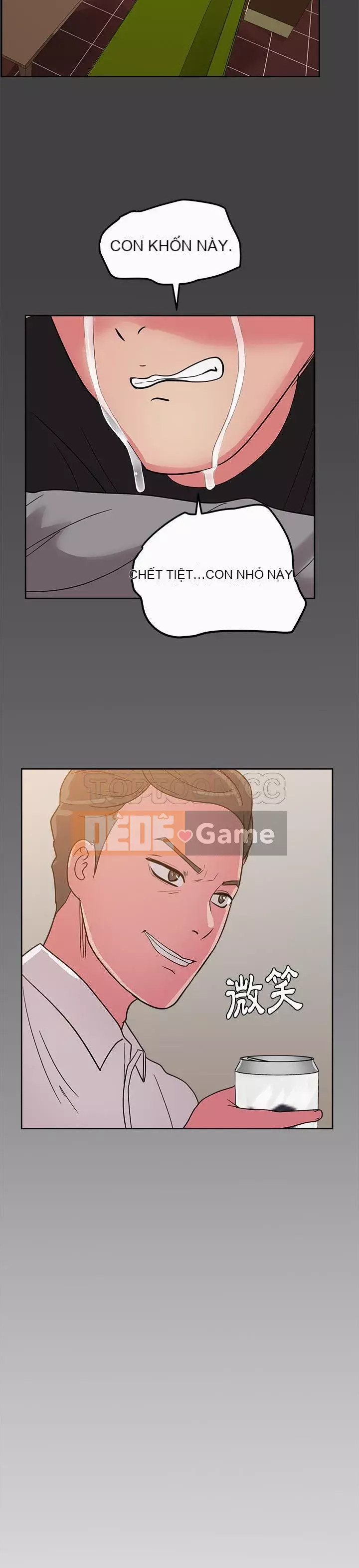 Người yêu câu lạc bộ truyện tranh Chương 1-46