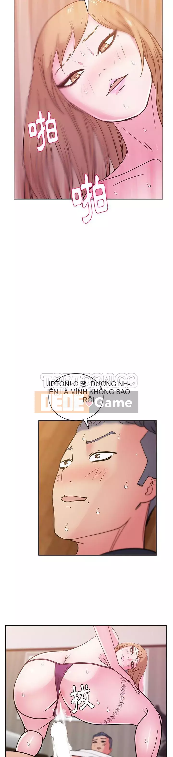 Người yêu câu lạc bộ truyện tranh Chương 1-46