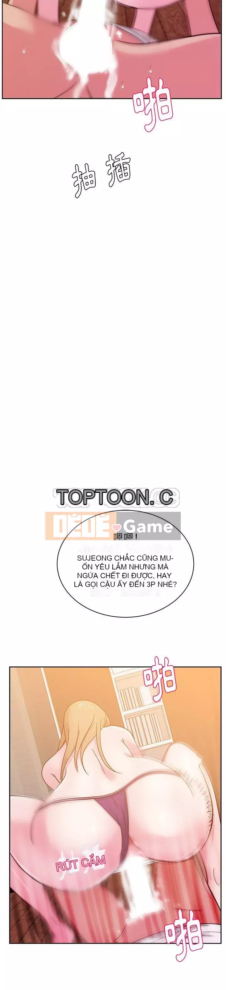 Người yêu câu lạc bộ truyện tranh Chương 1-46