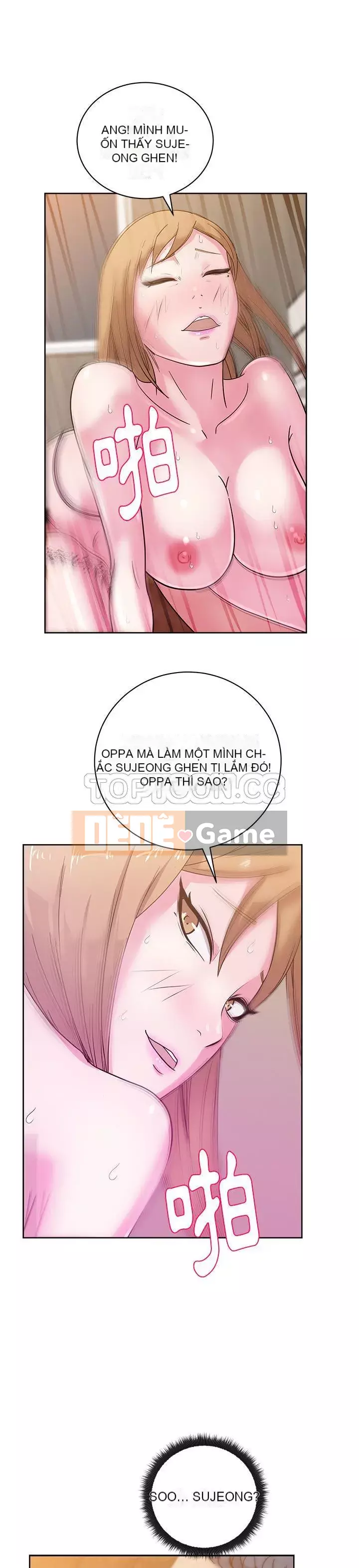 Người yêu câu lạc bộ truyện tranh Chương 1-46