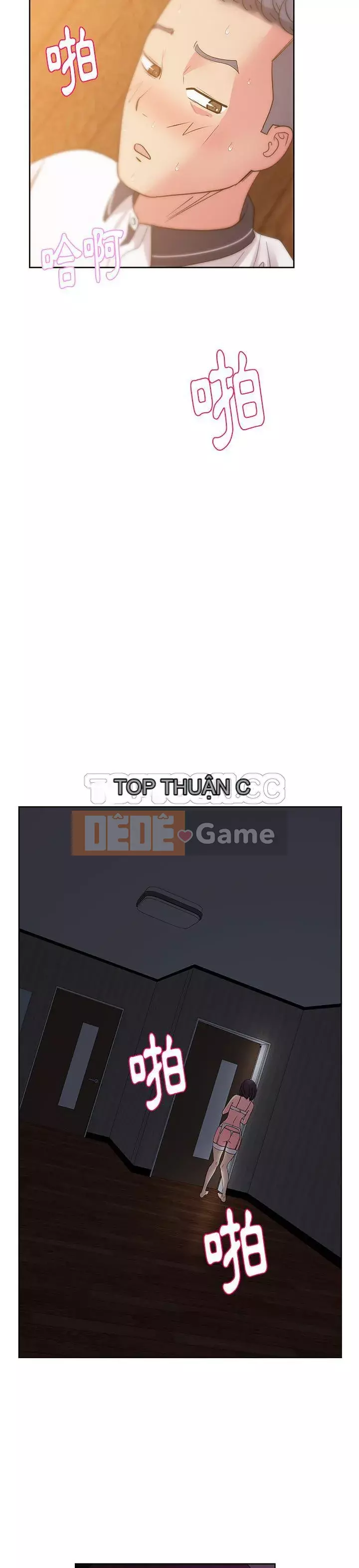 Người yêu câu lạc bộ truyện tranh Chương 1-46