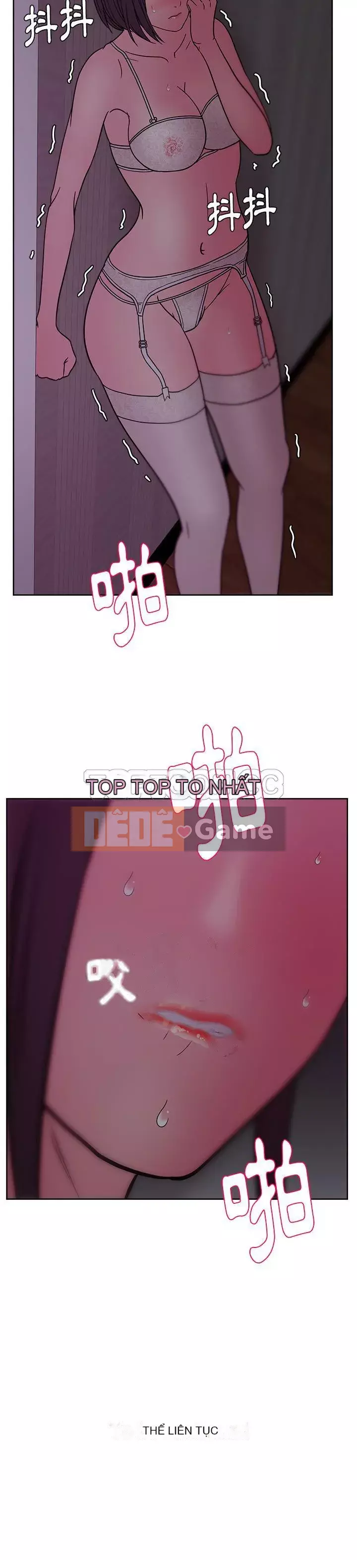 Người yêu câu lạc bộ truyện tranh Chương 1-46