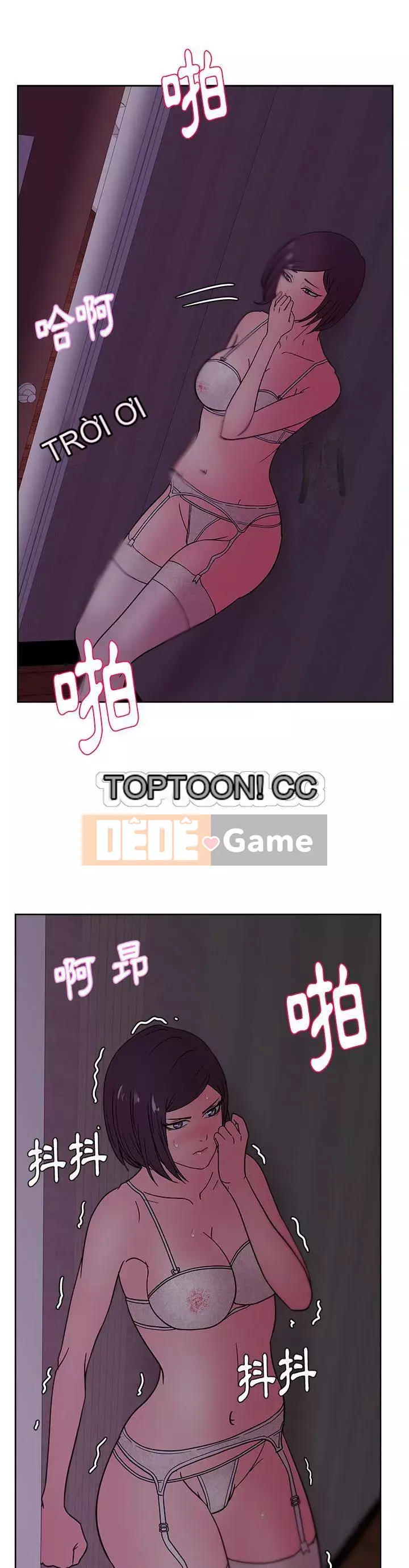 Người yêu câu lạc bộ truyện tranh Chương 1-46