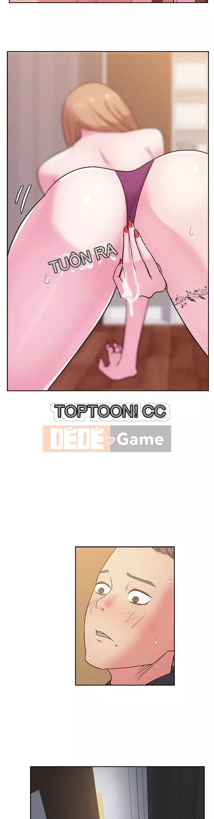 Người yêu câu lạc bộ truyện tranh Chương 1-46