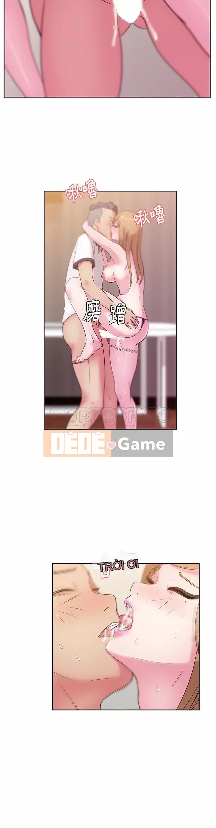 Người yêu câu lạc bộ truyện tranh Chương 1-46