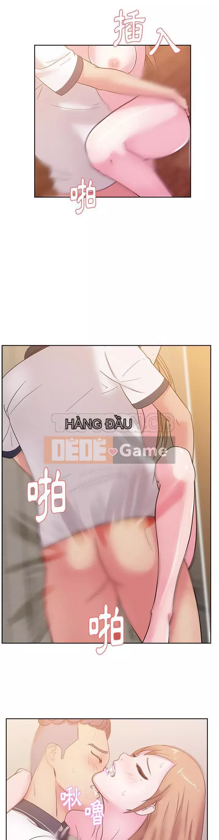 Người yêu câu lạc bộ truyện tranh Chương 1-46