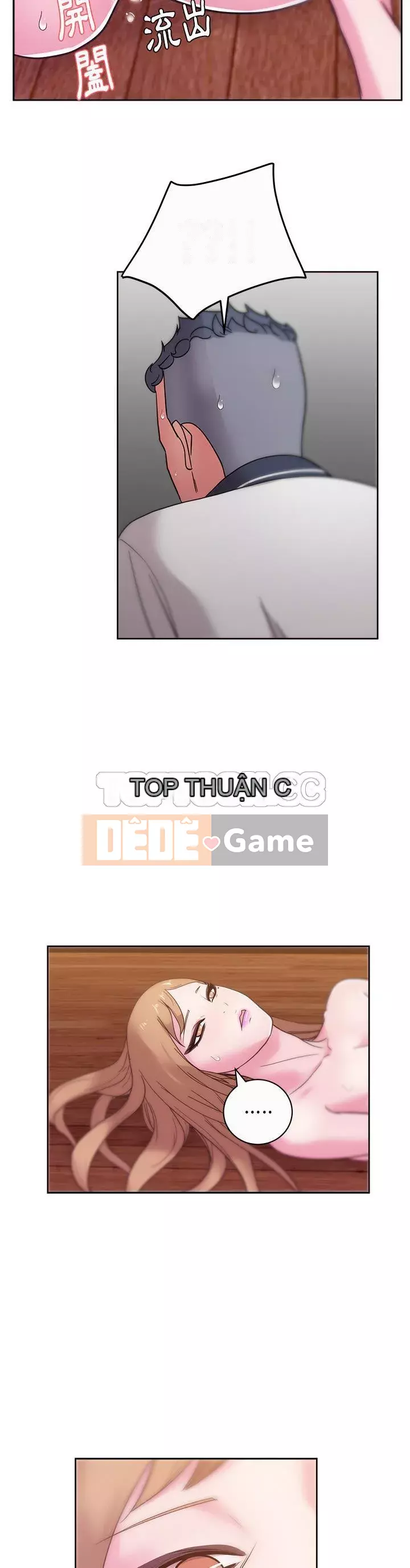 Người yêu câu lạc bộ truyện tranh Chương 1-46