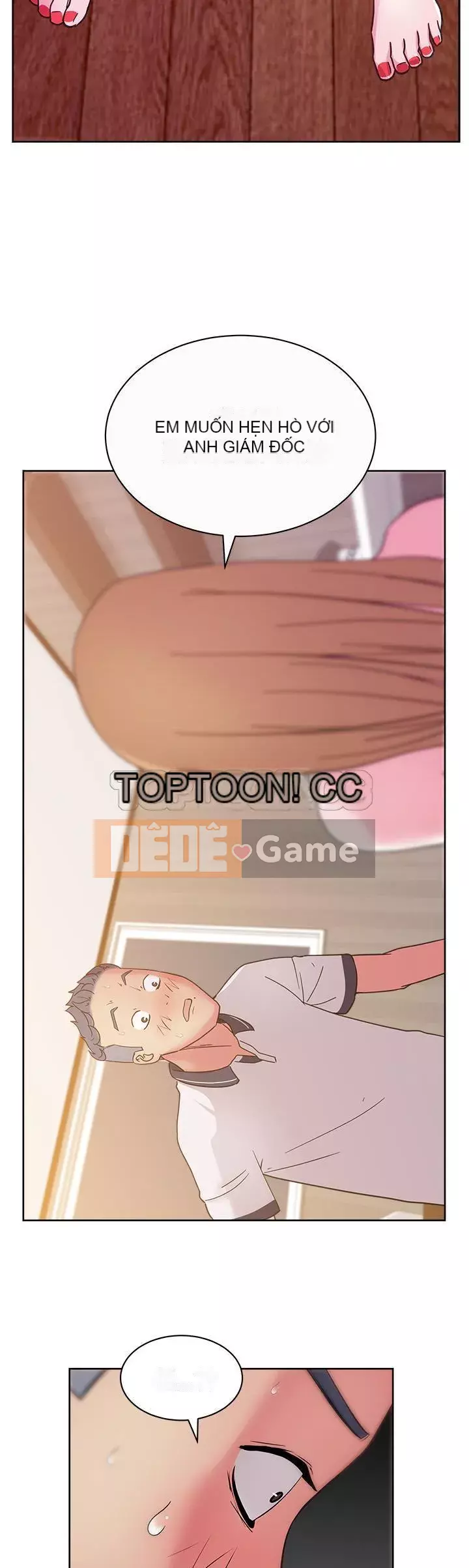 Người yêu câu lạc bộ truyện tranh Chương 1-46