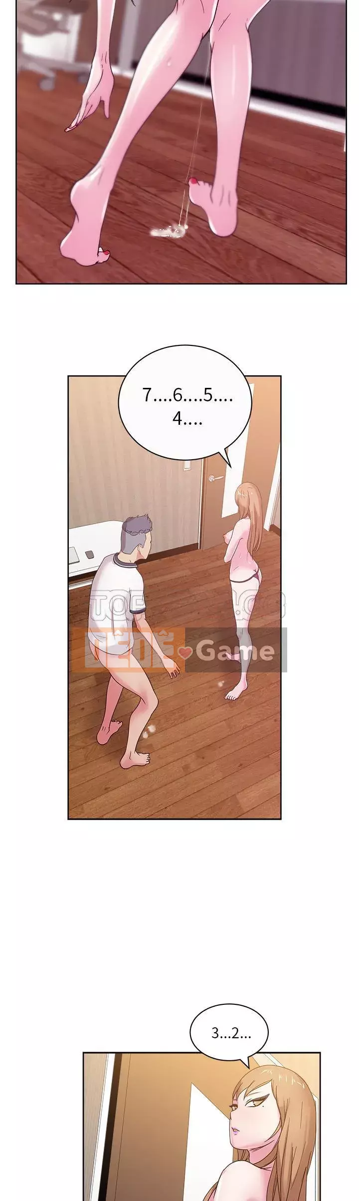 Người yêu câu lạc bộ truyện tranh Chương 1-46