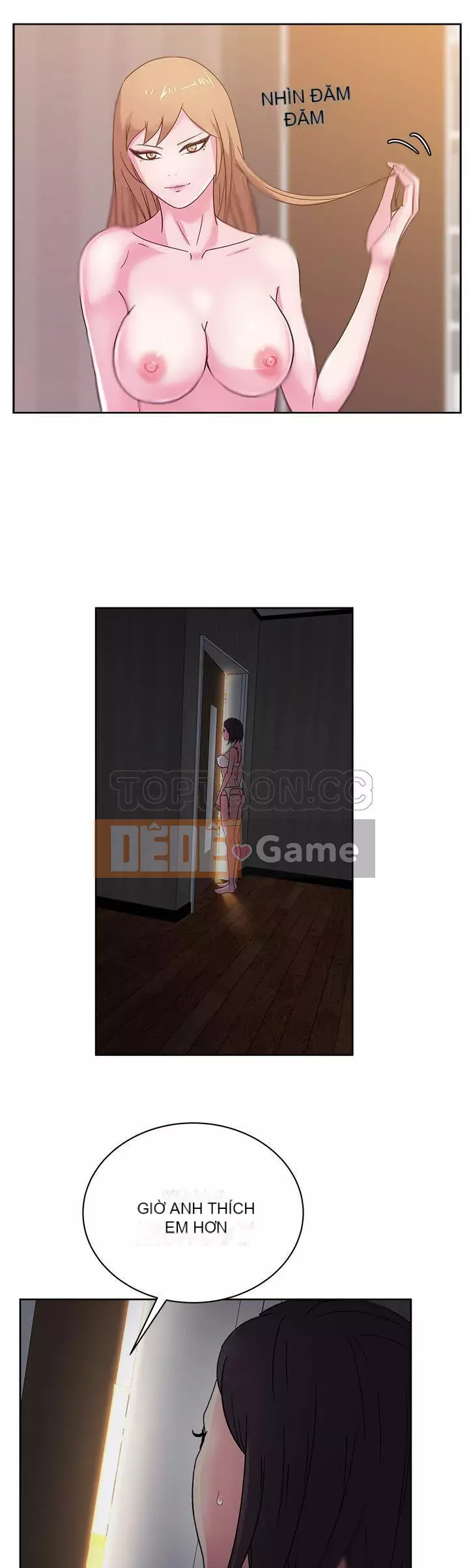 Người yêu câu lạc bộ truyện tranh Chương 1-46