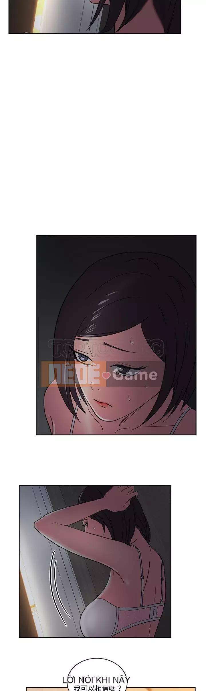 Người yêu câu lạc bộ truyện tranh Chương 1-46