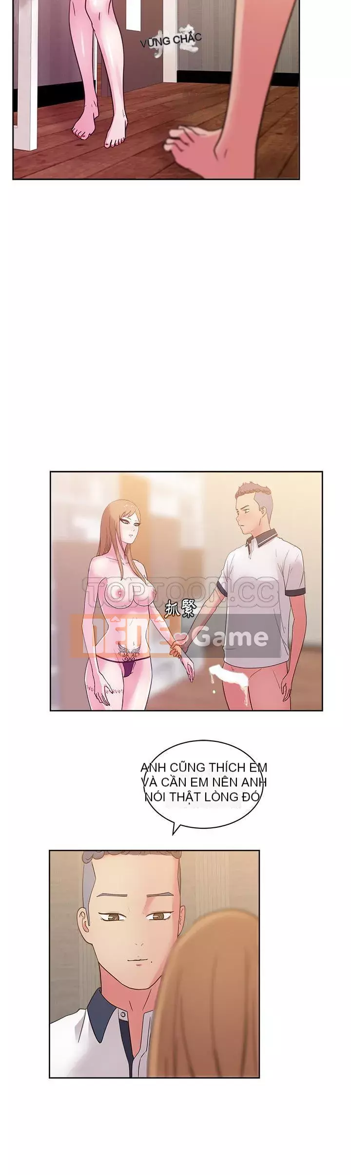 Người yêu câu lạc bộ truyện tranh Chương 1-46