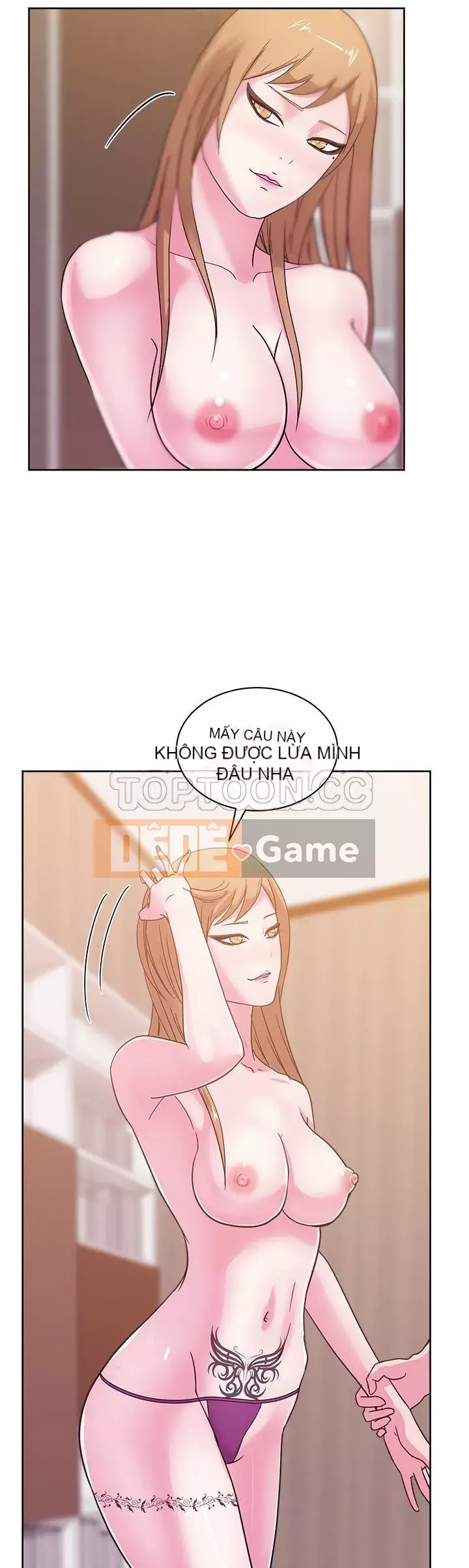 Người yêu câu lạc bộ truyện tranh Chương 1-46