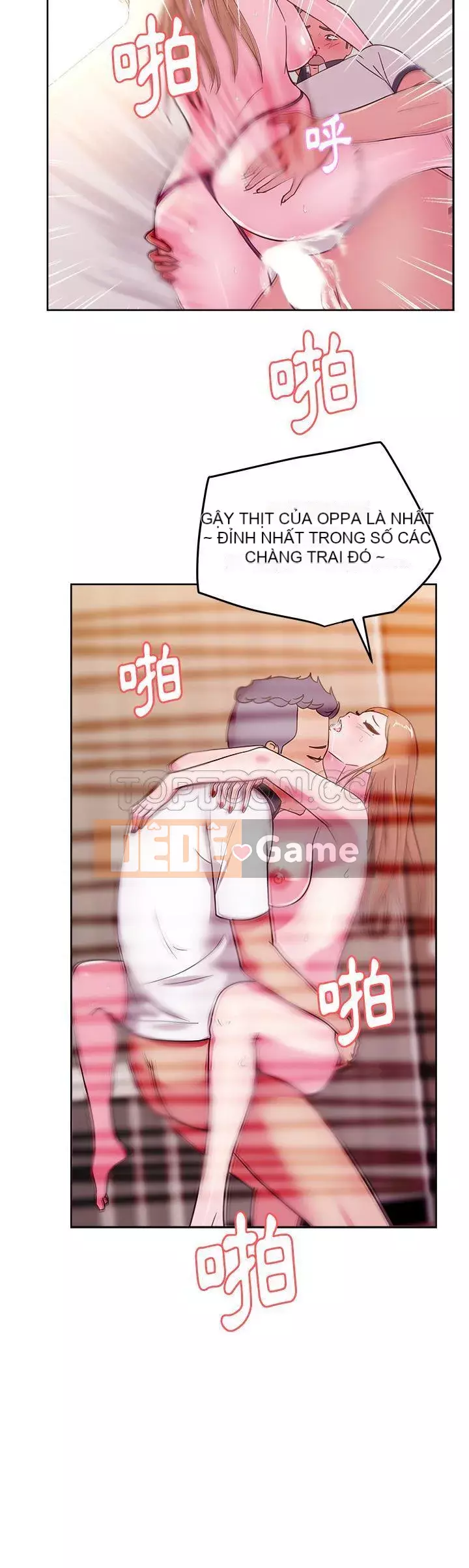 Người yêu câu lạc bộ truyện tranh Chương 1-46