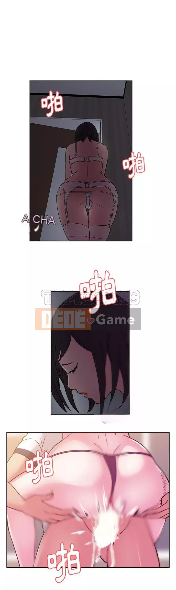 Người yêu câu lạc bộ truyện tranh Chương 1-46