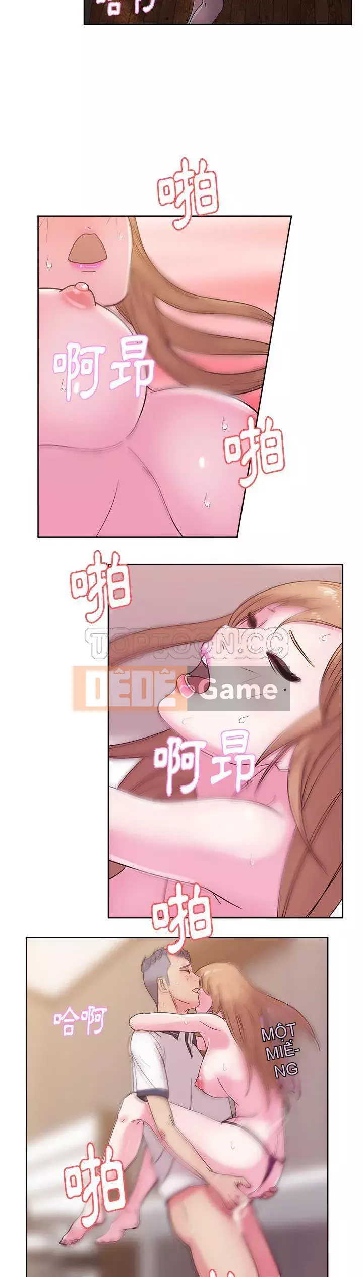 Người yêu câu lạc bộ truyện tranh Chương 1-46