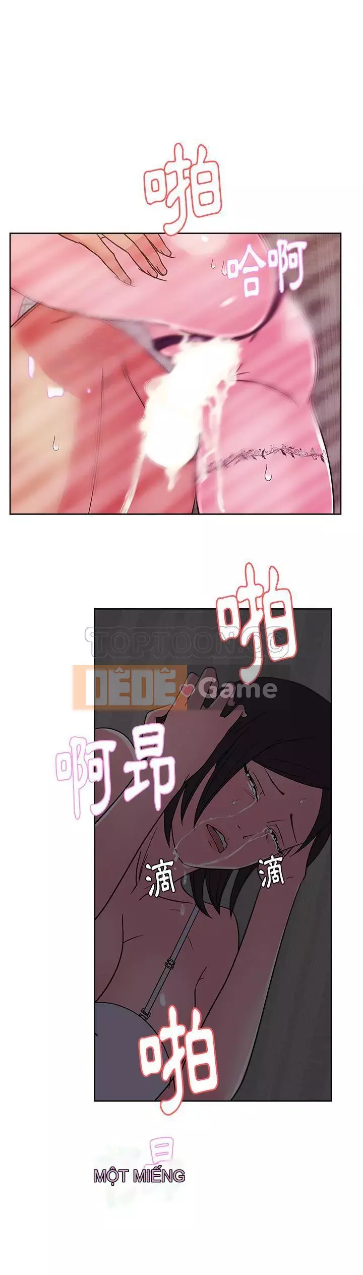 Người yêu câu lạc bộ truyện tranh Chương 1-46