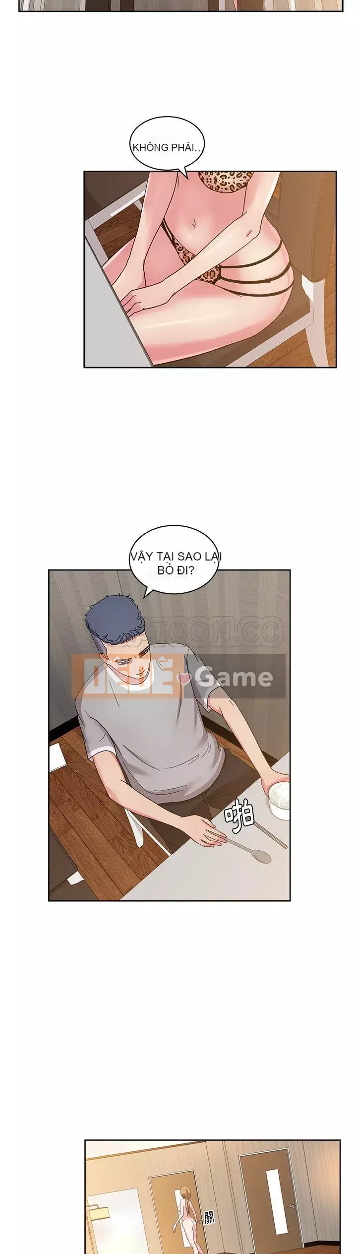 Người yêu câu lạc bộ truyện tranh Chương 1-46