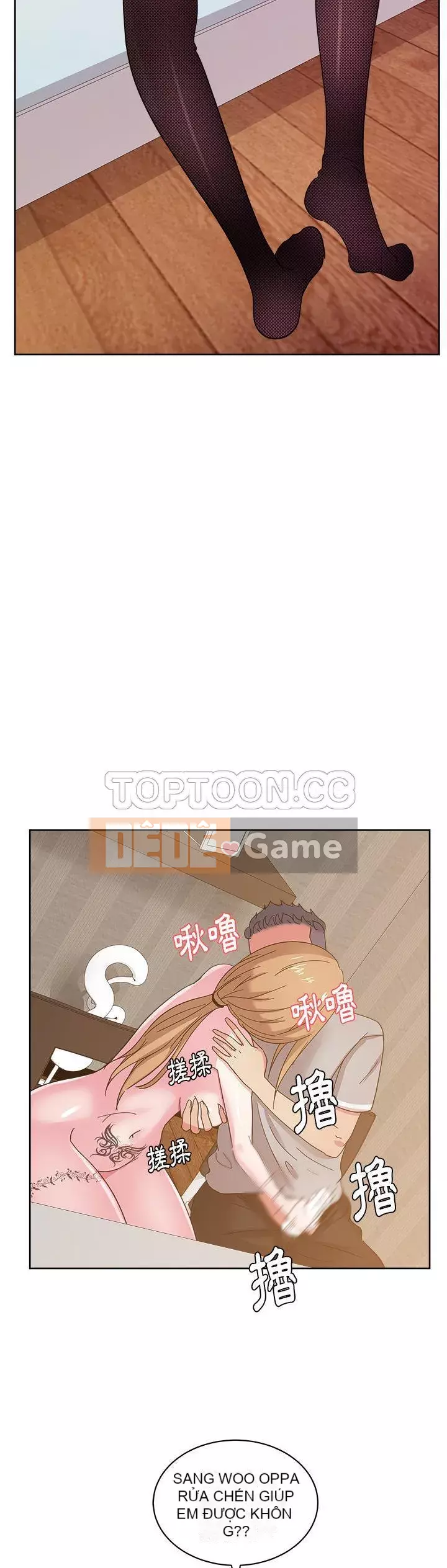 Người yêu câu lạc bộ truyện tranh Chương 1-46