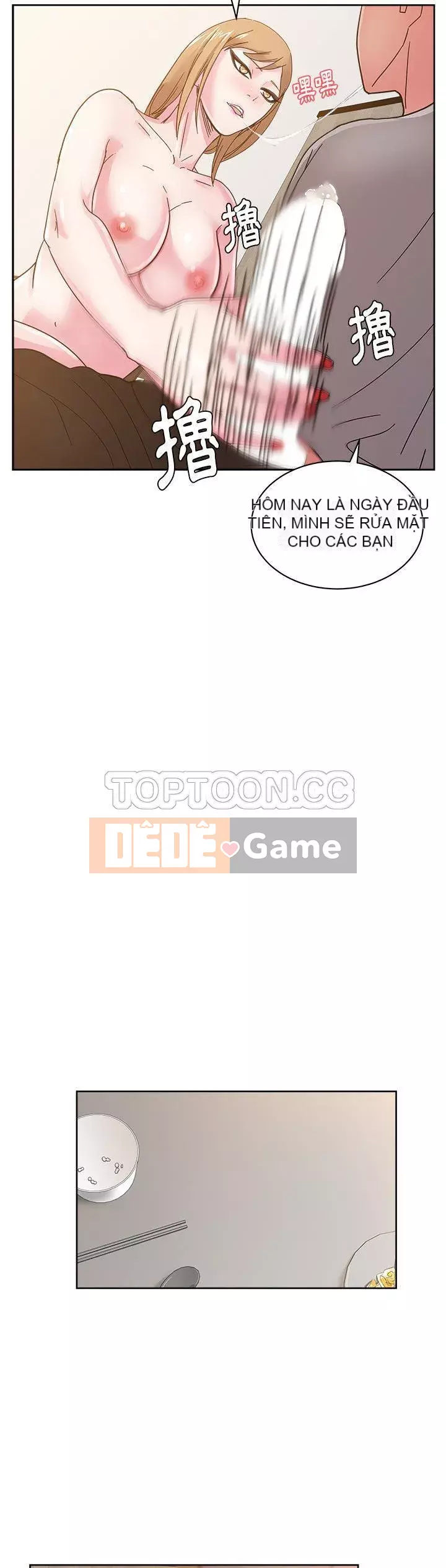 Người yêu câu lạc bộ truyện tranh Chương 1-46