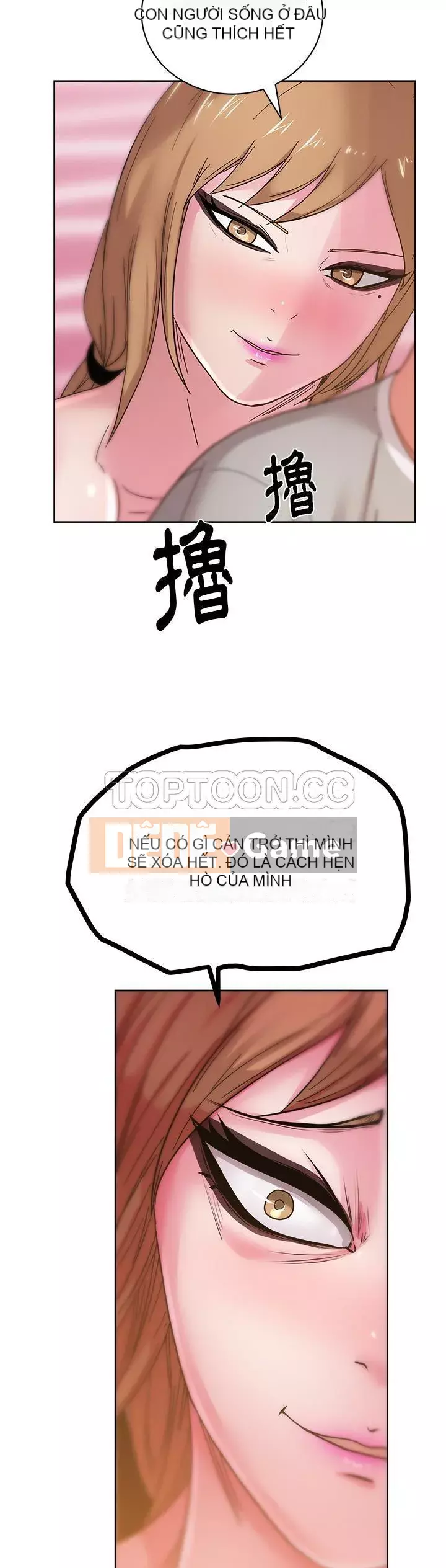 Người yêu câu lạc bộ truyện tranh Chương 1-46