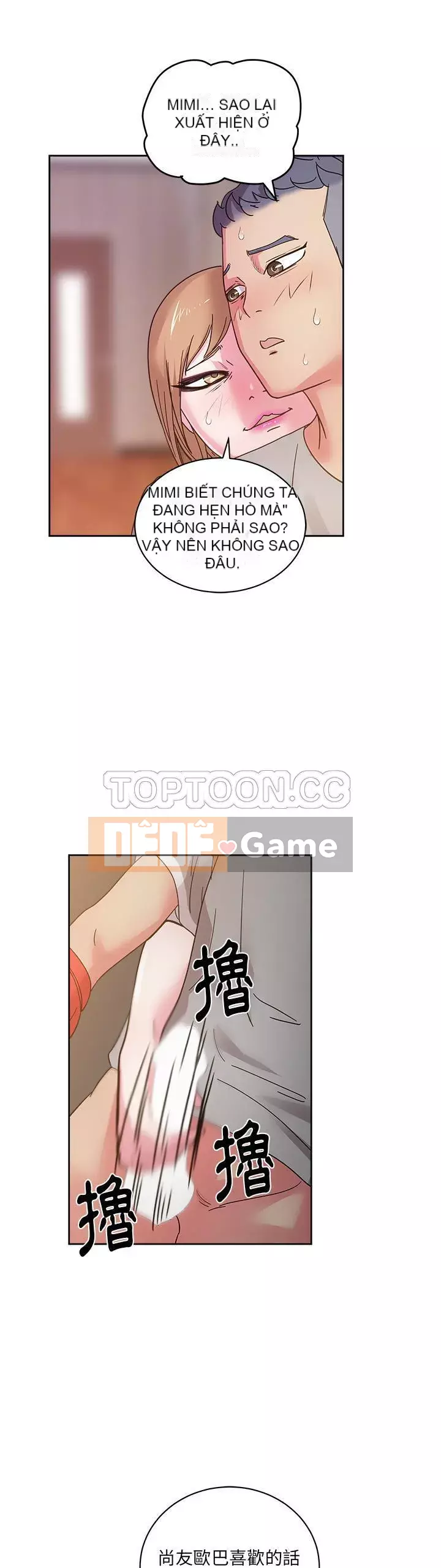 Người yêu câu lạc bộ truyện tranh Chương 1-46