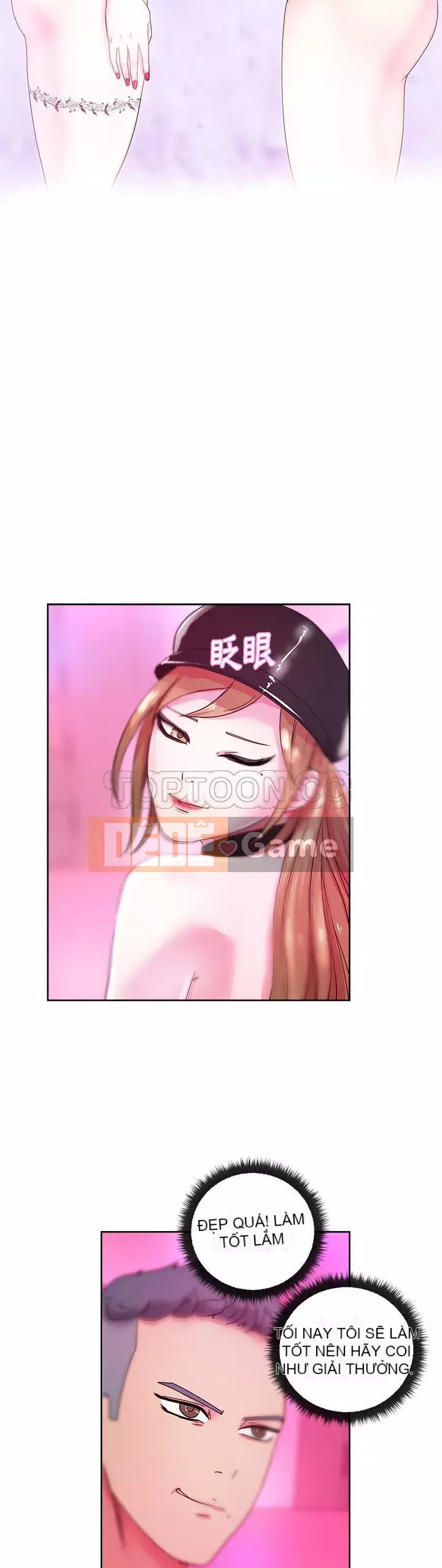 Người yêu câu lạc bộ truyện tranh Chương 1-46