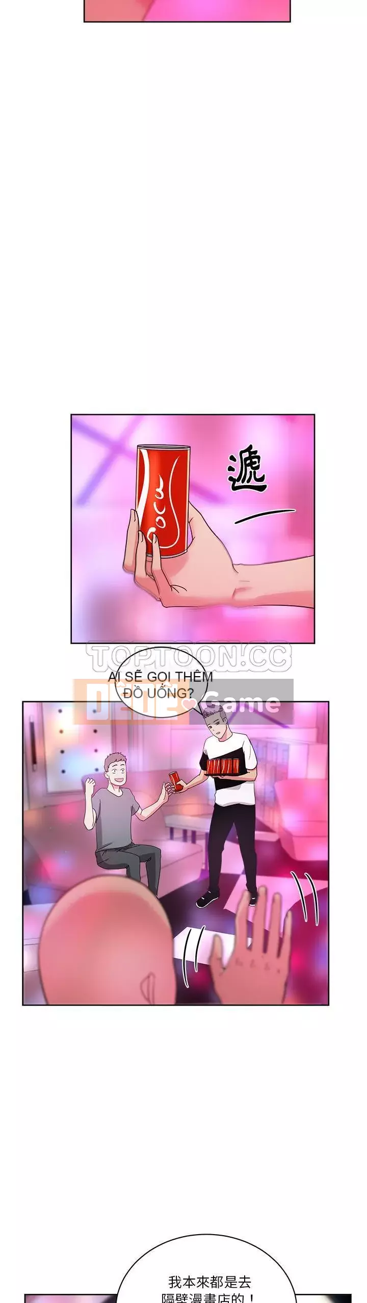 Người yêu câu lạc bộ truyện tranh Chương 1-46