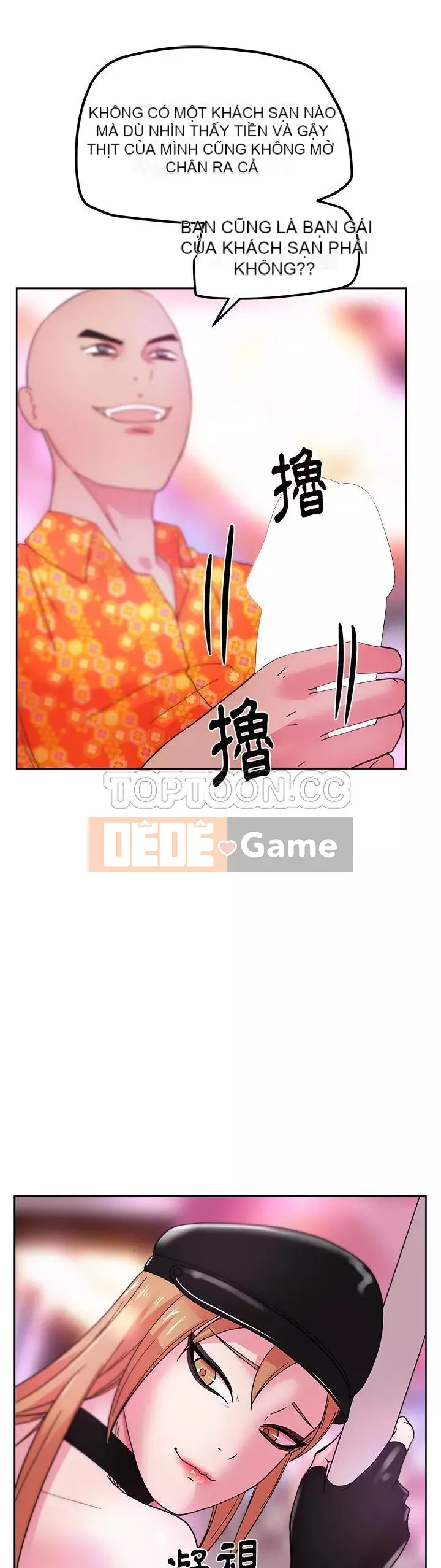 Người yêu câu lạc bộ truyện tranh Chương 1-46