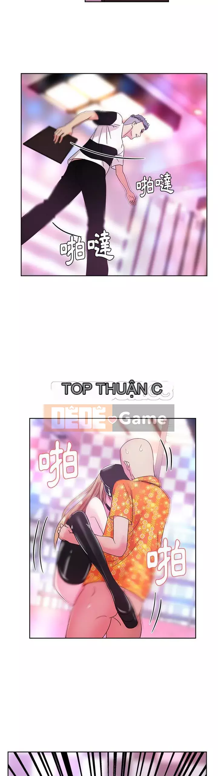 Người yêu câu lạc bộ truyện tranh Chương 1-46