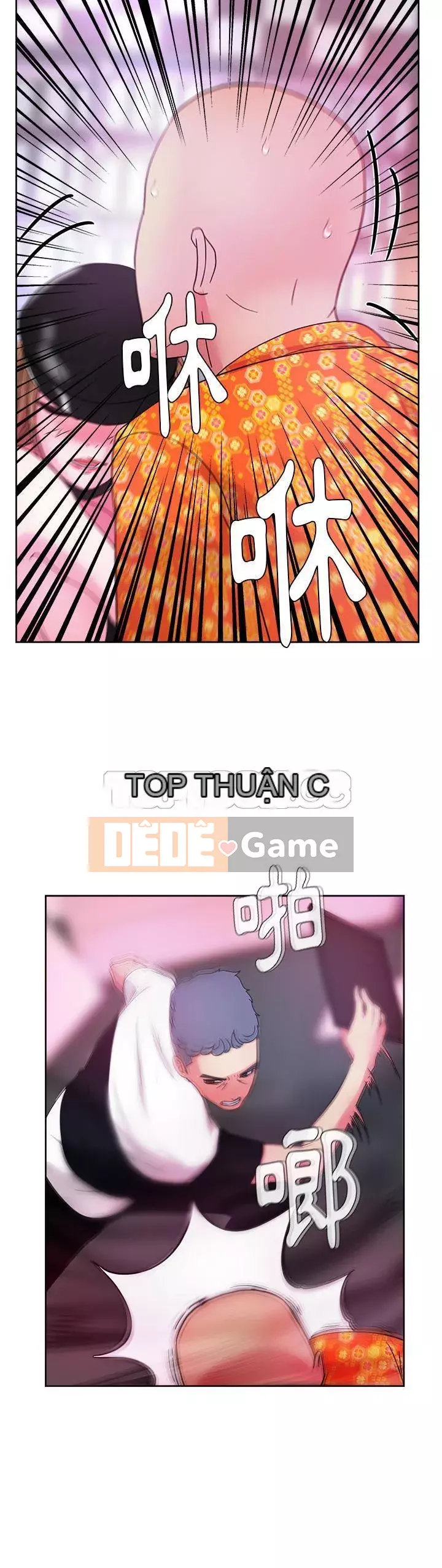 Người yêu câu lạc bộ truyện tranh Chương 1-46