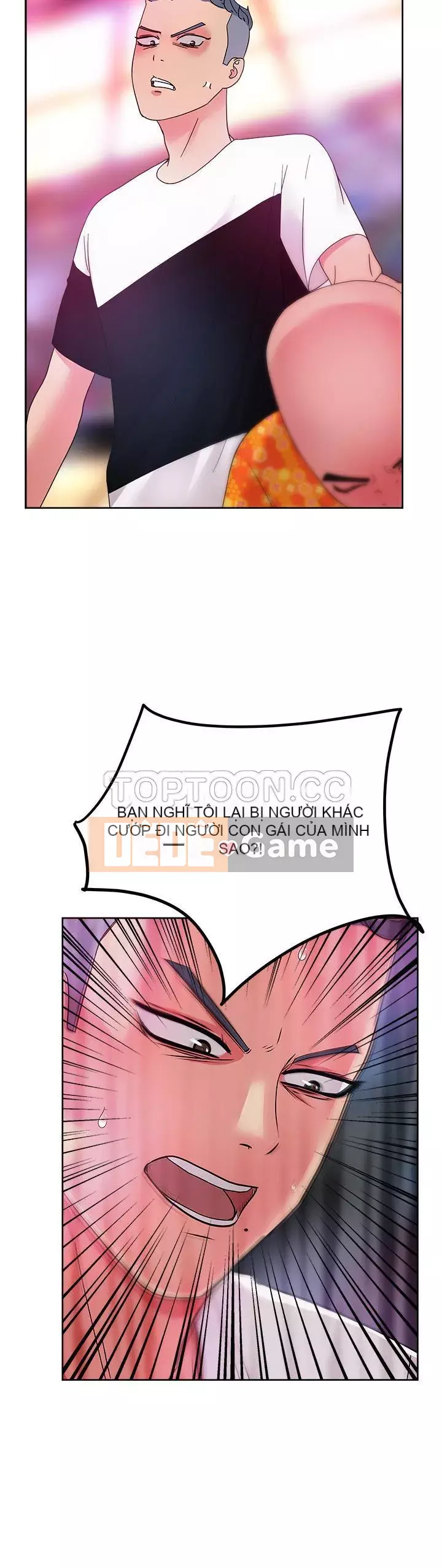 Người yêu câu lạc bộ truyện tranh Chương 1-46