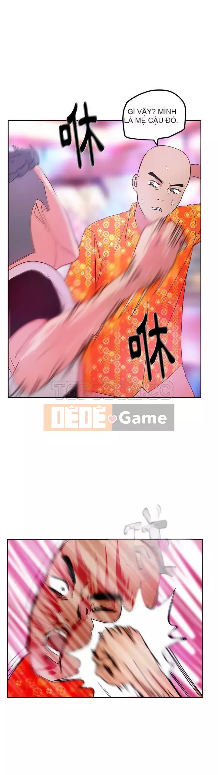 Người yêu câu lạc bộ truyện tranh Chương 1-46