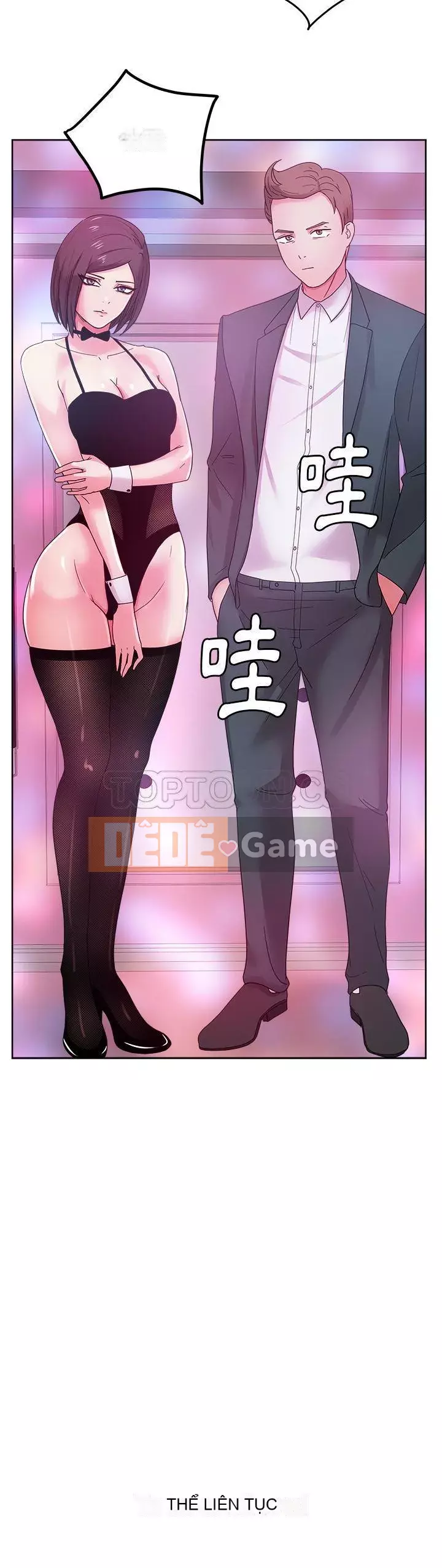 Người yêu câu lạc bộ truyện tranh Chương 1-46